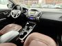 Hyundai ix35 2.0i i-Catcher trekhaak