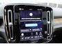 Volvo XC40 Recharge Ultimate 70 kWh I SoH 93.5% I Pano I Trekhaak I All-Season