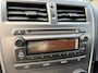 Subaru Trezia 1.3 Luxury