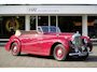 Bentley Mark VI Drophead Coupe by Abbott MK VI
