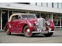 Bentley Mark VI Drophead Coupe by Abbott MK VI