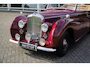 Bentley Mark VI Drophead Coupe by Abbott MK VI