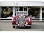 Bentley Mark VI Drophead Coupe by Abbott MK VI