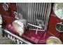 Bentley Mark VI Drophead Coupe by Abbott MK VI