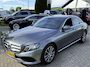 Mercedes-Benz E-klasse E350 E Hybride 2016 Sedan Lease Edition E350E