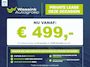Opel Mokka 1.2T 145pk Hybride Automaat GS | Climate control | Navigatie via Apple/Android | Winterpakket | Camera | Lm-velgen