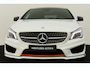 Mercedes-Benz CLA Shooting Brake 250/210PK 4MATIC ORANGEART EDITION -PANO.DAK|HARMAN/KARDON|EXCLUSIEF&NIGHT-PACK|CAMERA|STANDKACHEL|NAVI