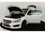Mercedes-Benz CLA Shooting Brake 250/210PK 4MATIC ORANGEART EDITION -PANO.DAK|HARMAN/KARDON|EXCLUSIEF&NIGHT-PACK|CAMERA|STANDKACHEL|NAVI