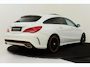 Mercedes-Benz CLA Shooting Brake 250/210PK 4MATIC ORANGEART EDITION -PANO.DAK|HARMAN/KARDON|EXCLUSIEF&NIGHT-PACK|CAMERA|STANDKACHEL|NAVI