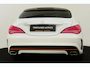 Mercedes-Benz CLA Shooting Brake 250/210PK 4MATIC ORANGEART EDITION -PANO.DAK|HARMAN/KARDON|EXCLUSIEF&NIGHT-PACK|CAMERA|STANDKACHEL|NAVI