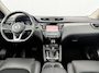 Nissan Qashqai 1.3 DIG-T Tekna Automaat Panoramadak/Carplay/Trekhaak.