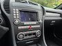 Mercedes-Benz SLK 280, H/K, Memory