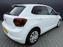 Volkswagen Polo 1.0 TSI 95 PK 5 Drs Comfortline Business + NAVI + CLIMA + CRUISE + PDC + PRIVACY GLAS + ELEK RAMEN