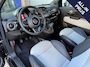 Fiat 500 1.0 Hybrid Dolcevita Nap/Leder/Pano/Cruise control/Carplay/garantie