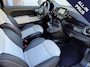 Fiat 500 1.0 Hybrid Dolcevita Nap/Leder/Pano/Cruise control/Carplay/garantie