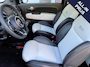 Fiat 500 1.0 Hybrid Dolcevita Nap/Leder/Pano/Cruise control/Carplay/garantie