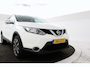 Nissan Qashqai 1.2 Connect Edition