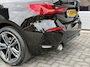 BMW 1-Serie 118i M Sport Business|Leer|Parkeersensor V/A|Camera|Stoelverwarming.