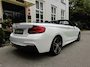 BMW 2-Serie Cabrio 220i, M-pakket, Digitale cockpit
