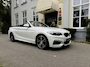 BMW 2-Serie Cabrio 220i, M-pakket, Digitale cockpit
