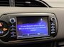 Toyota Yaris 1.5 VVT-i Aspiration
