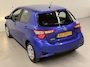 Toyota Yaris 1.5 VVT-i Aspiration