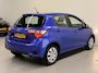 Toyota Yaris 1.5 VVT-i Aspiration