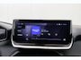 Peugeot 208 1.2T 101 PK Allure Half-Leder Carplay DAB Privacy Glas
