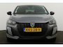 Peugeot 208 1.2T 101 PK Allure Half-Leder Carplay DAB Privacy Glas
