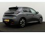 Peugeot 208 1.2T 101 PK Allure Half-Leder Carplay DAB Privacy Glas