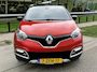 Renault Captur 0.9 TCe Helly Hansen / Trekhaak / Leder / Stoelverw. / Camera / Elek. Ramen V+A / LMV /
