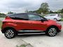 Renault Captur 0.9 TCe Helly Hansen / Trekhaak / Leder / Stoelverw. / Camera / Elek. Ramen V+A / LMV /