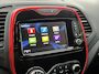 Renault Captur 0.9 TCe Helly Hansen / Trekhaak / Leder / Stoelverw. / Camera / Elek. Ramen V+A / LMV /
