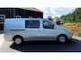 Fiat Scudo 12 2.0 MultiJet L2H1 SX Dubbelcabine Airco Trekhaak