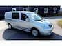 Fiat Scudo 12 2.0 MultiJet L2H1 SX Dubbelcabine Airco Trekhaak