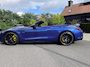 Mercedes-Benz AMG SL Roadster 43 V-8-Styling *Night-Pakket*Burmester 360"Camera Carbon Head-Up