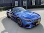 Mercedes-Benz AMG SL Roadster 43 V-8-Styling *Night-Pakket*Burmester 360"Camera Carbon Head-Up