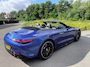 Mercedes-Benz AMG SL Roadster 43 V-8-Styling *Night-Pakket*Burmester 360"Camera Carbon Head-Up