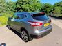 Nissan Qashqai 1.2 Premier Edition PANORAMADAK LEER 360"CAMERA NAVIGATIE