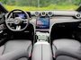Mercedes-Benz C-klasse Estate 300e AMG | Panoramaschuifdak | Night | Burmester | Rijassistentiepakket Plus Led-High Performance