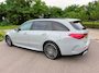 Mercedes-Benz C-klasse Estate 300e AMG | Panoramaschuifdak | Night | Burmester | Rijassistentiepakket Plus Led-High Performance