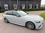 Mercedes-Benz C-klasse Estate 300e AMG | Panoramaschuifdak | Night | Burmester | Rijassistentiepakket Plus Led-High Performance
