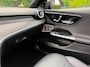 Mercedes-Benz C-klasse Estate 300e AMG | Panoramaschuifdak | Night | Burmester | Rijassistentiepakket Plus Led-High Performance