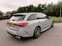 Mercedes-Benz C-klasse Estate 300e AMG | Panoramaschuifdak | Night | Burmester | Rijassistentiepakket Plus Led-High Performance