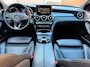 Mercedes-Benz C-klasse Estate 350 e Plug in Hybride Lease Edition Burmester-Systeem Leer Navi Led-Xenon