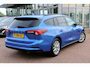 Ford Focus 1.0 EcoBoost Connected Wagon