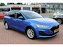 Ford Focus 1.0 EcoBoost Connected Wagon