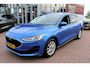 Ford Focus 1.0 EcoBoost Connected Wagon