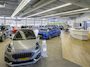Ford Puma 1.0 EcoBoost Hybrid ST-Line