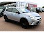 Toyota RAV4 2.5 Hybrid Energy